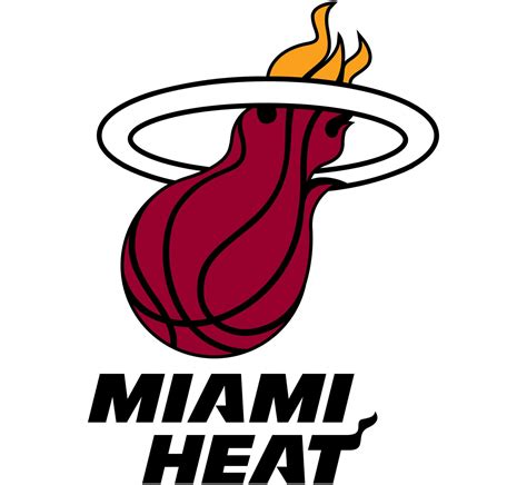 miami heat logo variantes png